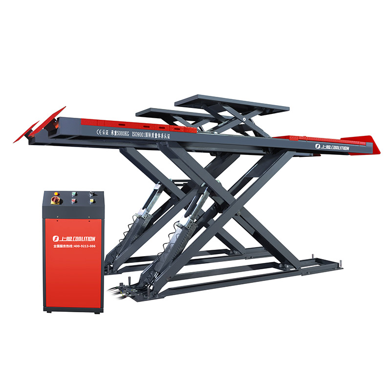 Car Lift