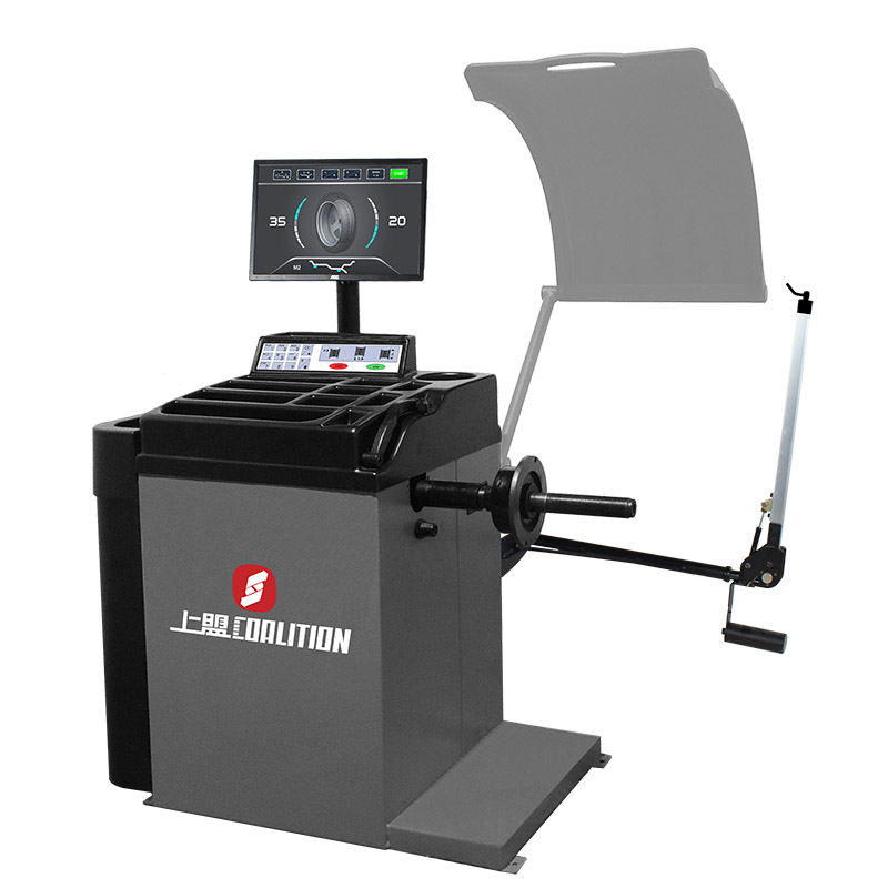 Car Repair Bench