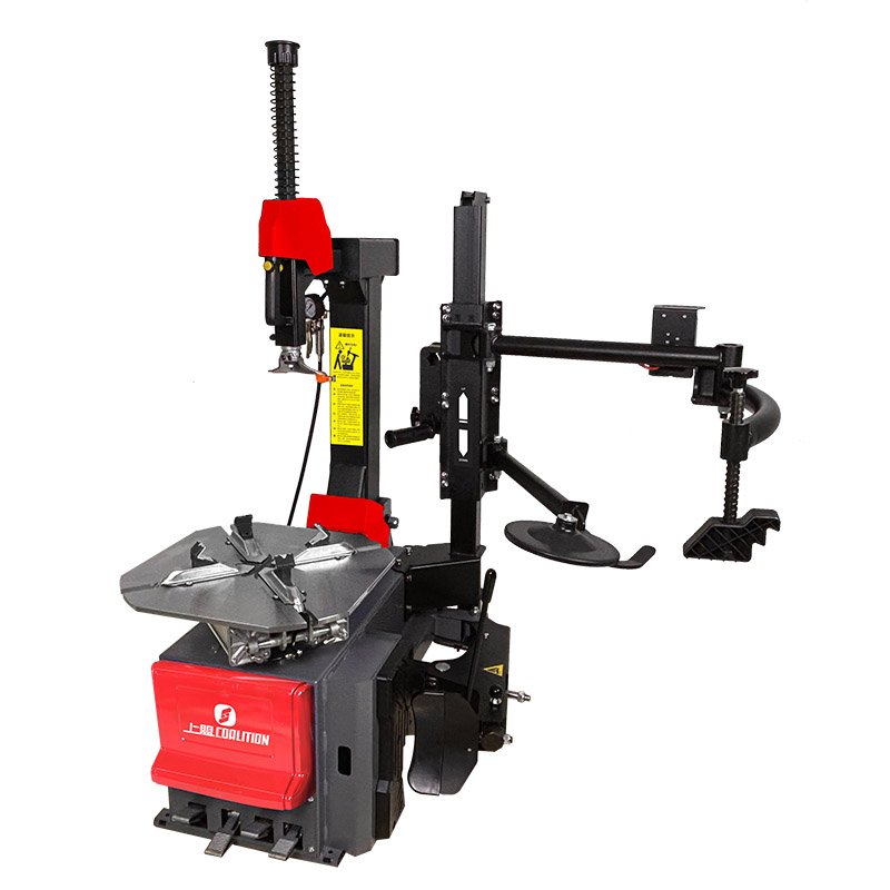 GT525SE Tire Changing Machine Essential Tire Changers Tool