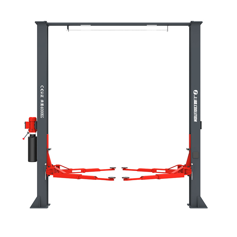 BM-LM001 Two-Post Gantry car lift